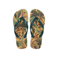 Chinelo Havaianas Farm Bananarte