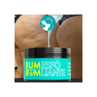Esfoliante Corporal Celulite Flacidez Má Circulação Corpo 250g - Lipo Corpus