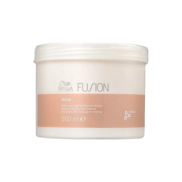 Wella Professionals Fusion Máscara 500ml