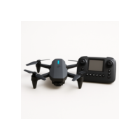 Drone A15 Pro portátil moderno
