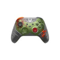 Controle Sem Fio Xbox Doom The Dark Ages Edição Limitada