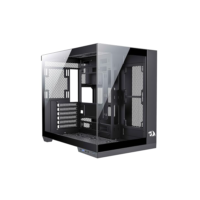 Gabinete Gamer Redragon Wideload Pro - Mid Tower, USB 3.0+2.0, Aquário, Vidro Panorâmico