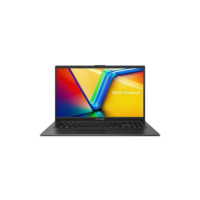 Notebook ASUS VivoBook Go 15, AMD RYZEN 5 7520U, 8GB, 512GB SSD, W11 Home, Tela 15,60" FHD, Mixed Black - E1504FA-NJ836W