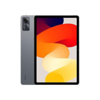 Xiaomi Redmi Pad SE 11" 8GB/256GB (Cinza)