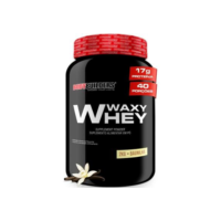 Whey Protein Waxy Whey 2Kg - Bodybuilders