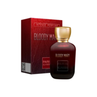 Paris Elysees Intense Bloody Mary EDT 100ml para feminino