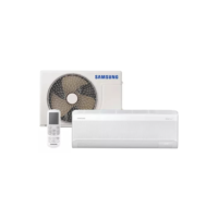 Ar Condicionado Inverter Samsung Windfree Ai 12000 Btus Frio