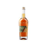 Whisky Lamas Canem Blended