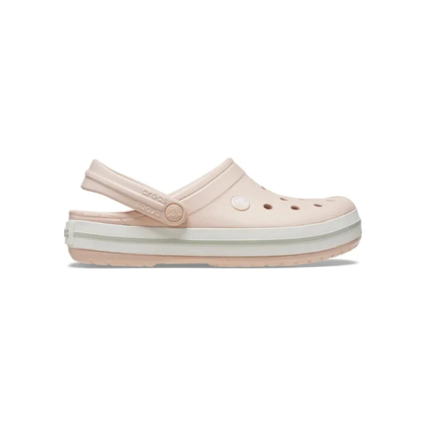 Sandália Crocs Crocband Quartz
