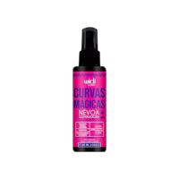 Widi Care - Nevoa Curvas Magicas Widi Care 60Ml Iluminadora