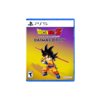Dragon Ball Z Kakarot Daima Edition (PS5)