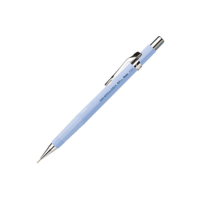 Lapiseira Sharp B&G 0, 7Mm, Pentel, P207-Lbpb, Azul Claro