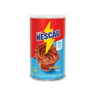 Achocolatado em Pó NESCAU Cilíndrico 350g