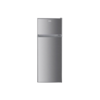 Geladeira EOS 230 Litros Duplex Inox ERV250DS 110V