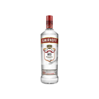 Smirnoff - Vodka, 998ml