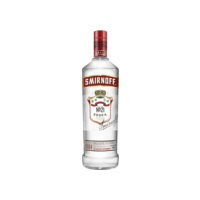 Smirnoff - Vodka, 998ml