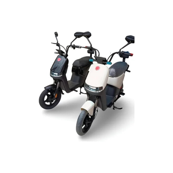 Moto Scooter Elétrica Foston X15 Max 1000w Bateria De Litío