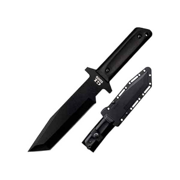 Faca Cold Steel Gi Tanto Acompanha Bainha