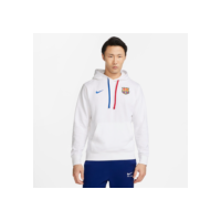 Blusão Nike Barcelona FC Club Fleece Masculino