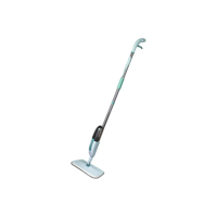 Rayco Essencial - Mop Spray, Multiuso, Dispenser 300ml (Borrifa, Limpa e Seca)