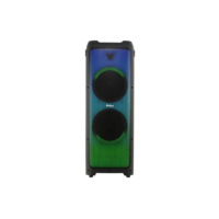 Caixa de Som Philco PCX32000 DJ Extreme, 2400W, Bluetooth V5.0, Preto - PCX32000