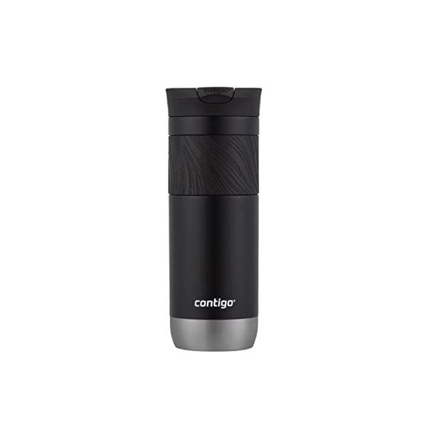Garrafa Térmica Contigo Snapseal Byron 2.0 591ml