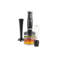 Mixer Turbo Chef 3 Em 1 Power Triturador E Fuet Mx4000 Oz