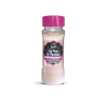 Sal Rosa do Himalaia Fino 100g - Empório Nut's