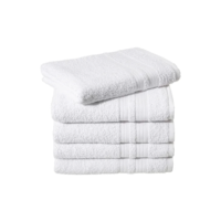 Kit 10 Toalha Banho Grossa Hotelaria