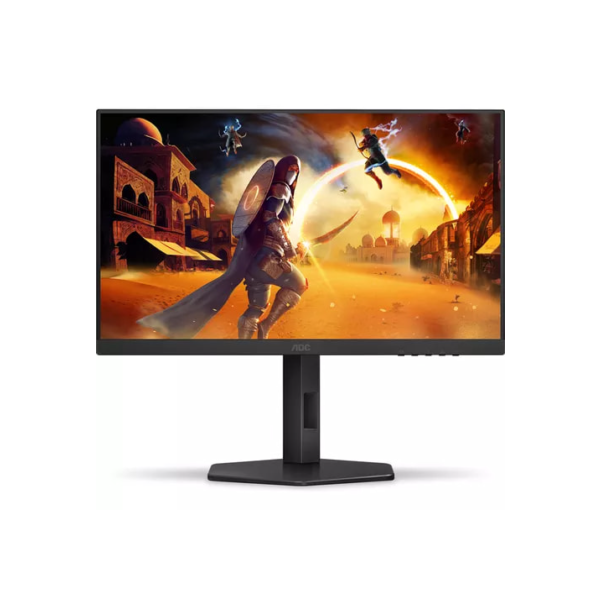 Monitor Gamer Aoc 24 180hz 0,5ms Ips 24g4/p