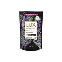 Sabonete Líquido Refil 200Ml Lavanda, Lux Suave, Lux