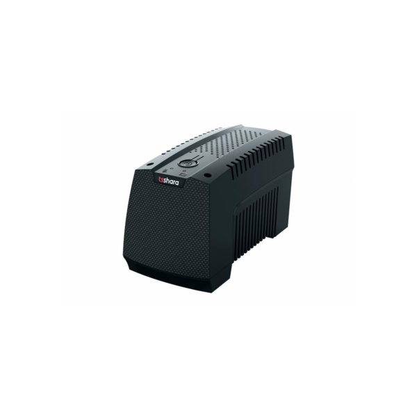 Nobreak TS Shara UPS XPro Mini Semi Senoidal 700VA Monovolt - 4542