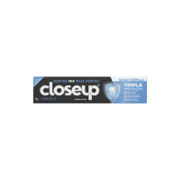 Close Up Creme Dental Triple Hortela 70G