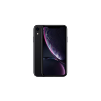 iPhone XR Apple 64GB Preto 6,1” 12MP iOS