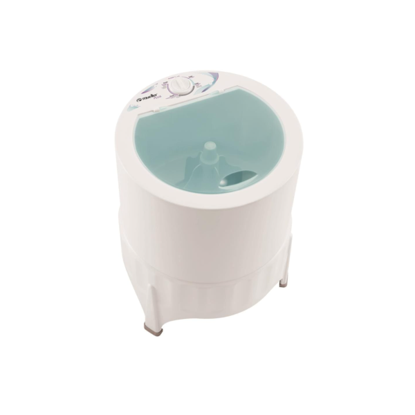 Tanquinho de Roupas Mueller Plus 4.5kg Semi-automatico com 3 Programas - 110v
