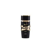 Lattafa Perfume Asad para Eau de Parfum Spray unissex, 100 ml
