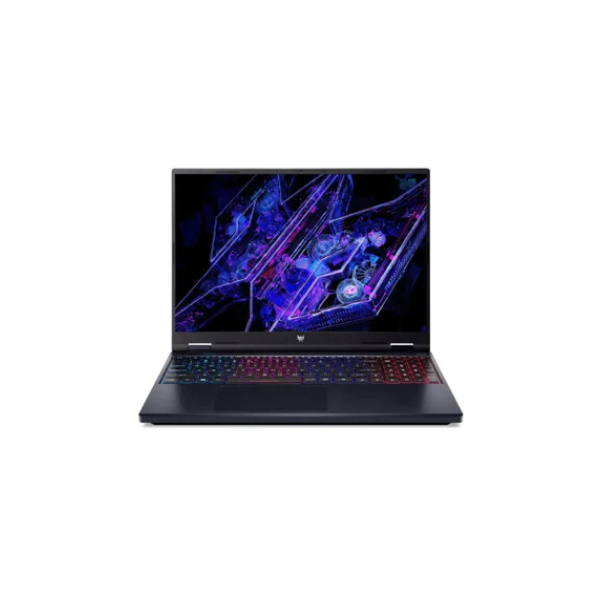 Notebook Acer Predator Helios Neo, Intel Core i7-14700hx de 14ªGen, 16GB, RTX 4070, SSD 512GB, W11 Home - Phn16-72-74vx
