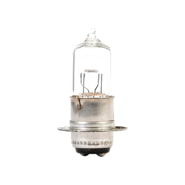 Bosch - Lâmpada de Farol para Moto M5 Bosch Motorcycle - 12V 25/25W Halógena