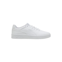 Tênis Masculino Puma Court Classic Clean Original