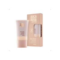 Base Mate Boca Rosa Beauty Alta Cobertura 30ml