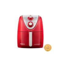 Fritadeira Sem Óleo Mondial AFN-50 Premium Line Inox 5L