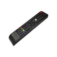 Controle Remoto tv Philco com Netflix 7094  Smart Todos Ph e Ptv