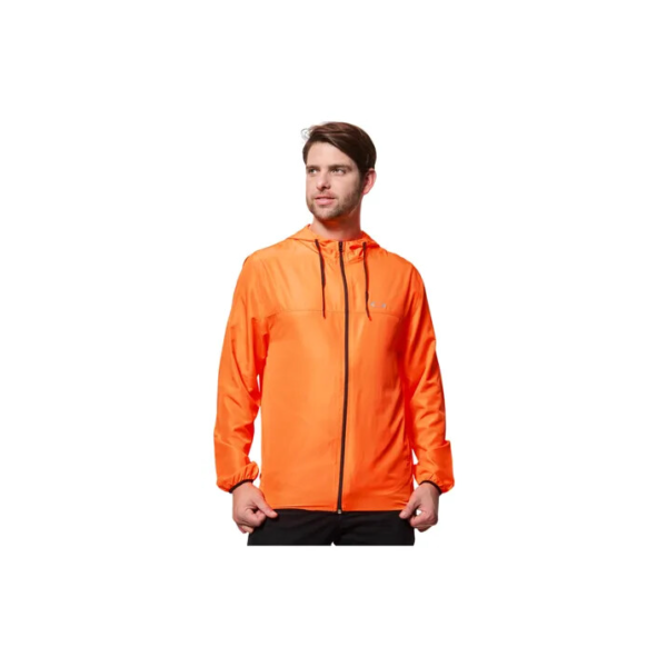 Jaqueta Masculina Oakley Windbreaker