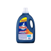 Brilhante Limpeza Total - Sabão Liquido 5L