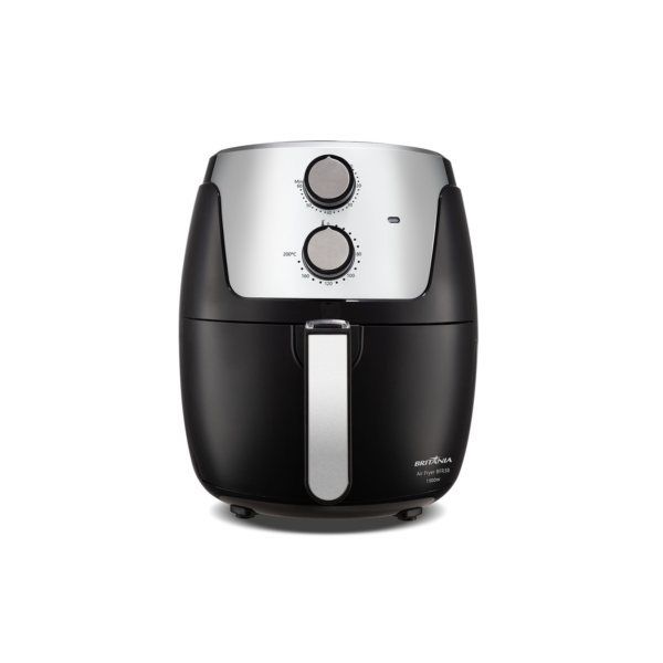Air Fryer Britânia 4,2L Dura Mais 1500W BFR38