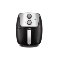 Air Fryer Britânia 4,2L Dura Mais 1500W BFR38