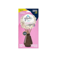 Glade Difusor de Ambiente, Lembranças de Infância, 6 Varetas, 100ml