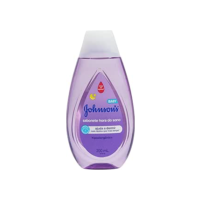 Johnson's Baby Sabonete Líquido Relaxante Hora Do Sono, 200ml
