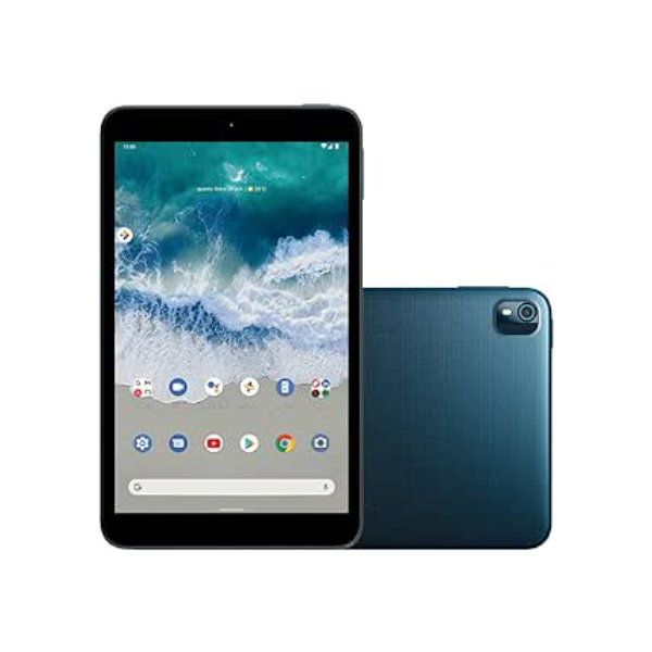 Tablet Nokia T10 Tela 8" 32+32GB 4G - NK099