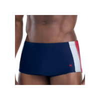 Sunga Masculina Mash Uv50 Sungão Secagem Rápida Verão Praia
